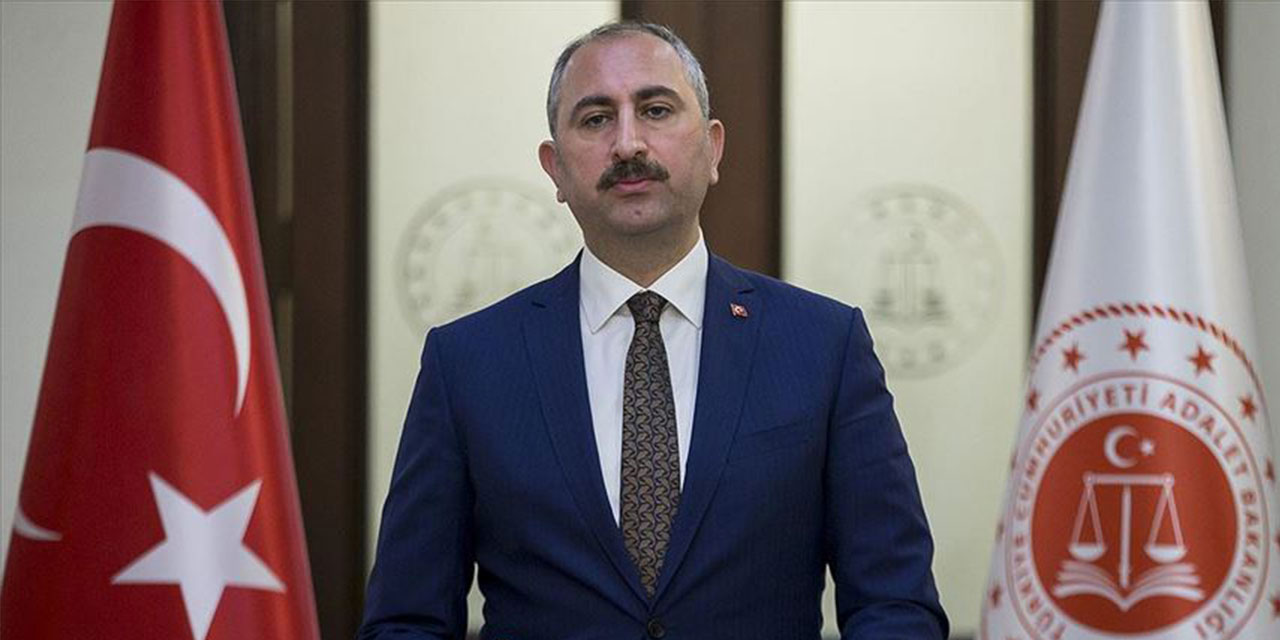 AK Parti Rize Şehir Buluşması Yarın Eski Adalet Bakanı Gül’ün katılımıyla gerçekleştirilecek