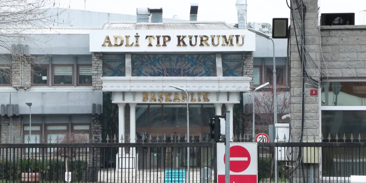 İstanbul- Sultangazi'de şüpheli ölüm: Kaza mı, cinayet mi olduğu araştırılıyor