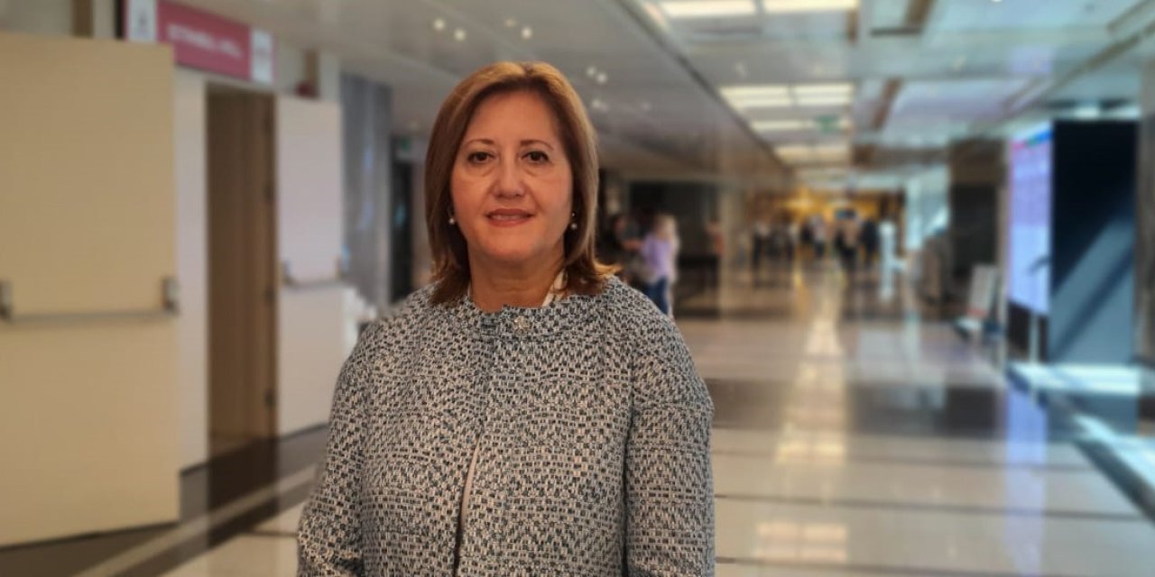 Prof. Dr. İskit : Yoğun Bakımlarda Tek Tip Yatak Uygulamasını Değiştirmemiz Gerekiyor