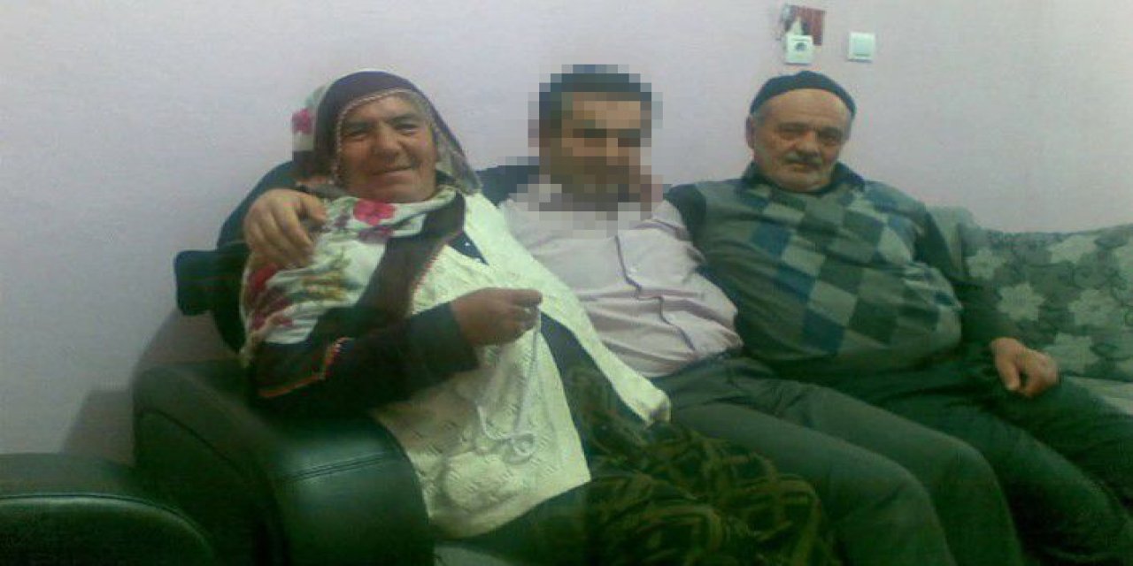 Sobadan sızan gazdan zehirlenen çift öldü