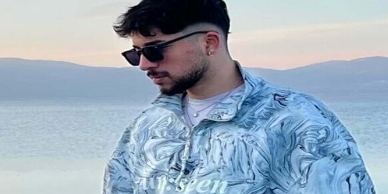 Üniversiteli Ahmet, motosiklet kazasında öldü