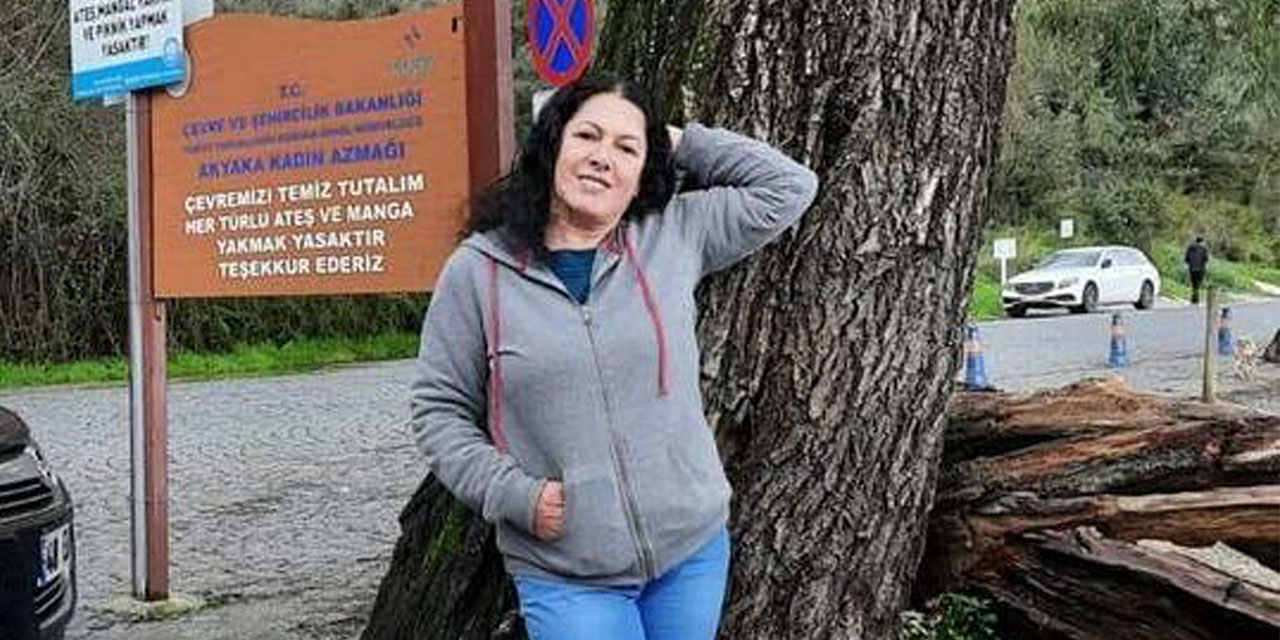 Yıllarca babası olarak bildi, gerçek babasının katili çıktı