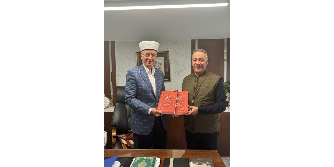 Sultangazi Belediyesi, iftar sofralarını Balkan ülkelerine taşıyor