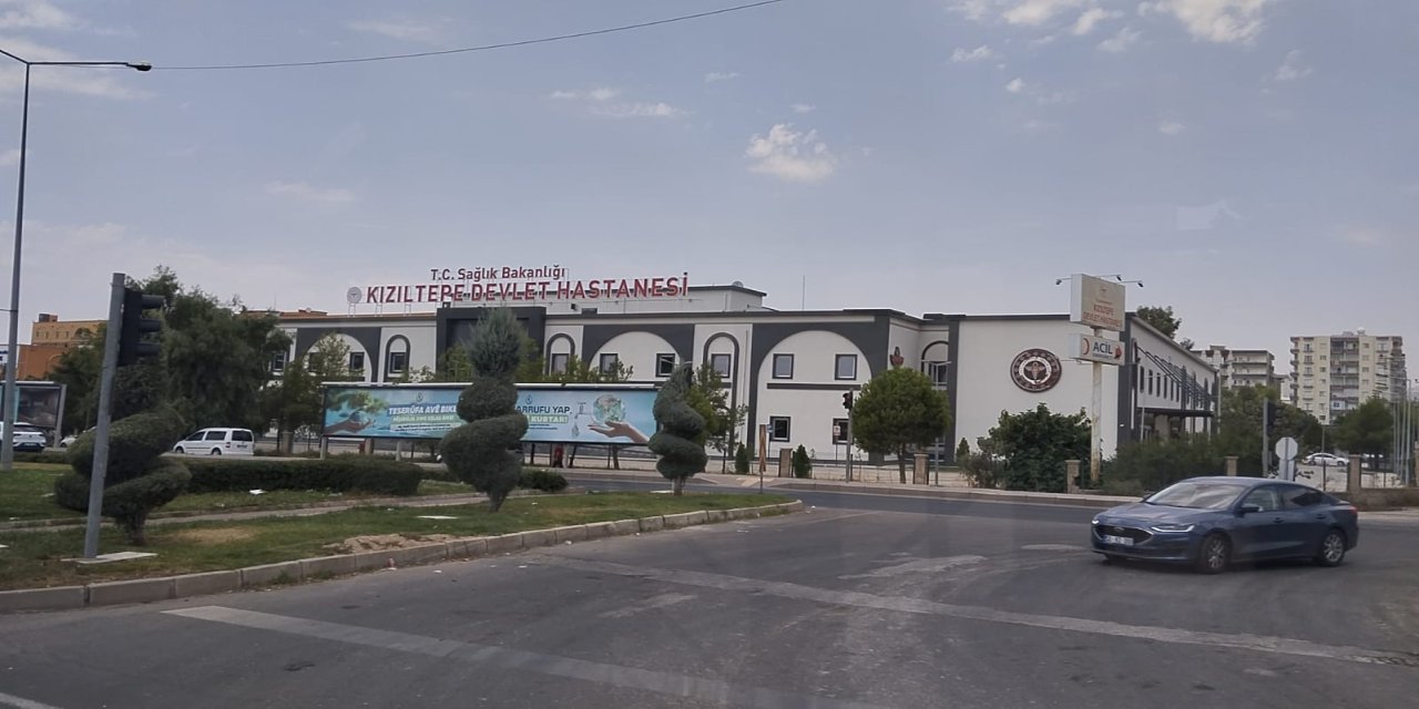 Su kovasına düşen 3 yaşındaki Mustafa yaşamını yitirdi