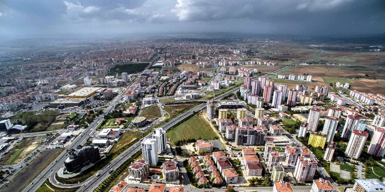 Çorlu'da Havayı Kirletip, Ağır Koku Yayan Tesislere 3 Milyon Tl Ceza