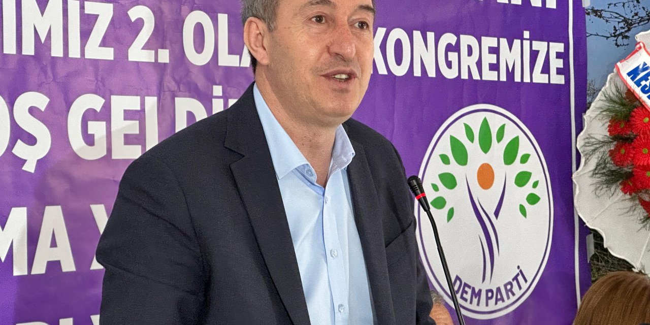 Bakırhan: Öcalan bir yol haritası hazırlıyor, bir çağrıya hazırlanıyor