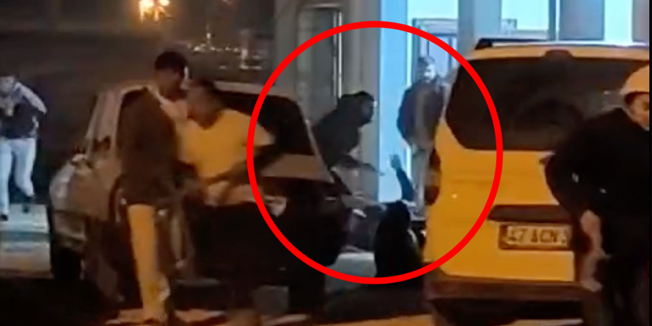 Mardin'de aileler arasında silahlı 'kız isteme' kavgası: 3 ölü, 7 yaralı