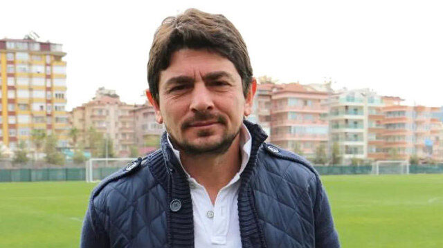 Hatayspor’un Rizeli sportif direktörü Taner Savut'a Ulaşılamıyor!