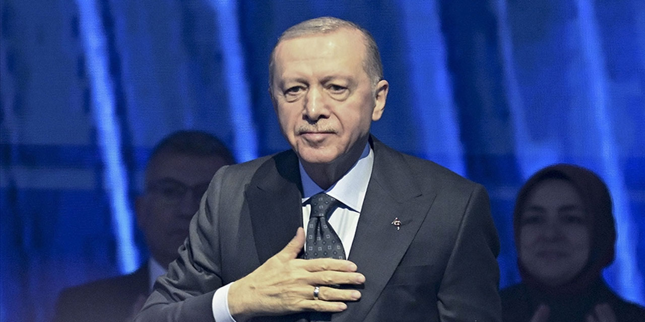 AK Parti MKYK listesi ve üyeleri belli oldu