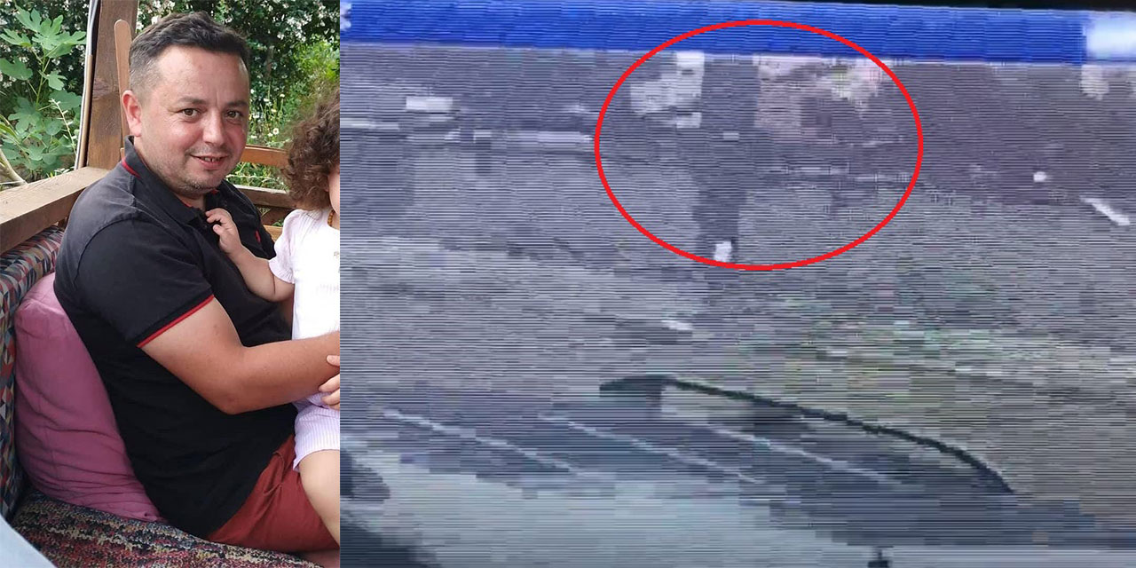 Başına tahta parçası düşen belediye işçisi, 5 günlük yaşam savaşını kaybetti