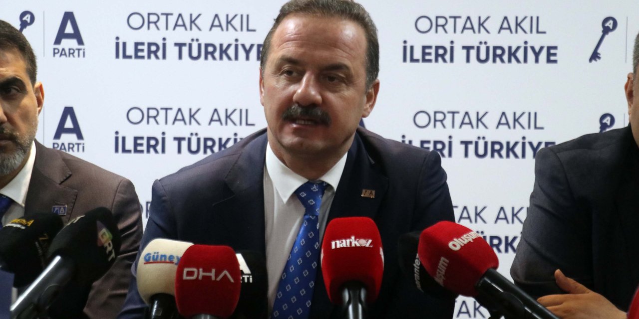 Ağıralioğlu: Nöbet değişiminin olacağı zamanlara doğru gidiyoruz