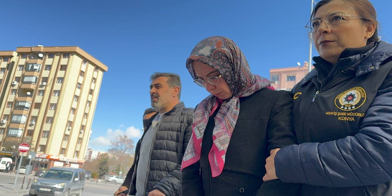 Alkollü eşini öldüren kadın: Bu kez ailemi öldürmekle tehdit etti, uyuyunca bıçakladım