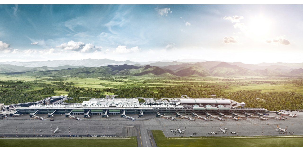 TAV Havalimanları ve Arçelik'ten ‘yeşil geleceğe yatırım’ anlaşması