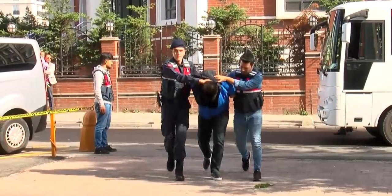 'Yenidoğan çetesi' davasında ara karar: 4 sanık hakkında tahliye kararı