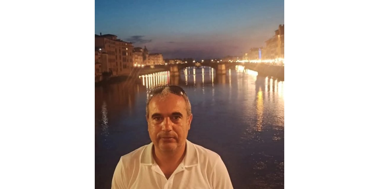 Çanak antenini temizlerken ölen öğretmen, kalp krizi geçirmiş