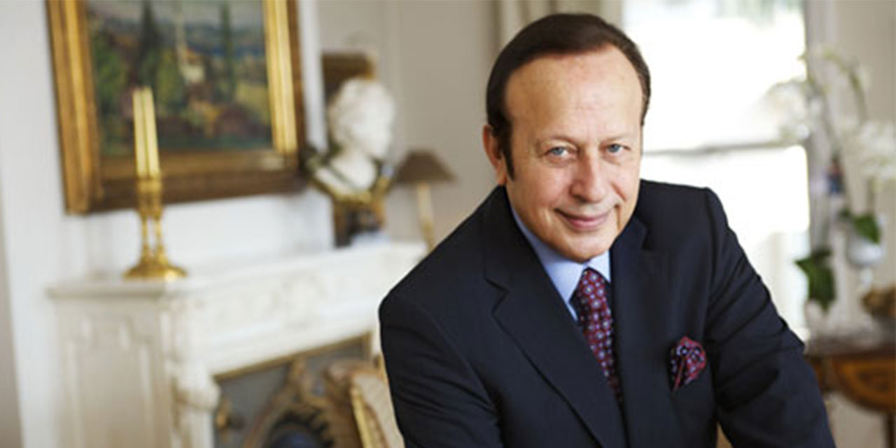 İş insanı Yılmaz Ulusoy hayatını kaybetti