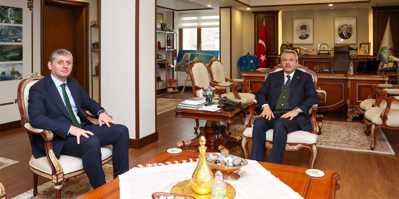 Bayram Yığcı Kars İl Kültür ve Turizm Müdürü Olarak Atandı