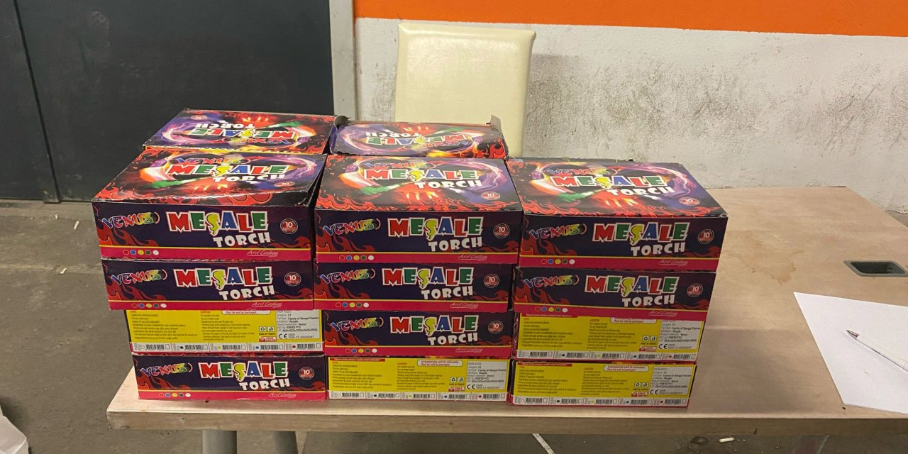 Galatasaray-Fenerbahçe karşılaşmasında taşkınlık yapan 71 kişi hakkında işlem yapıldı