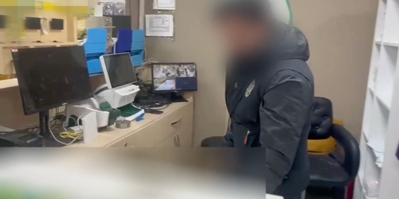 Diyarbakır’da yasa dışı bahis operasyonunda 6 kişi tutuklandı