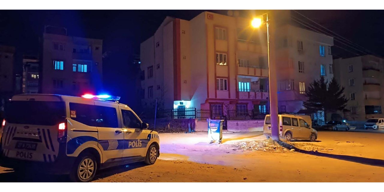 Gaziantep’te iki grup arasında kavga: 1 ölü, 2 yaralı