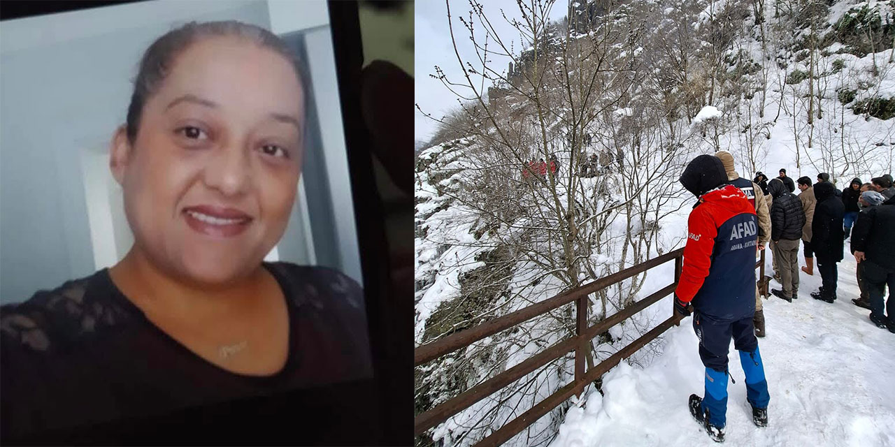 Kayıp Pınar’ın cansız bedeni bulundu