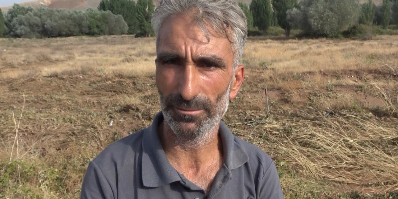 1 Kişinin Öldüğü, 14 Kişinin Kurtulduğu Selde Kaybolan Asel Bebek, Aranıyor (2)