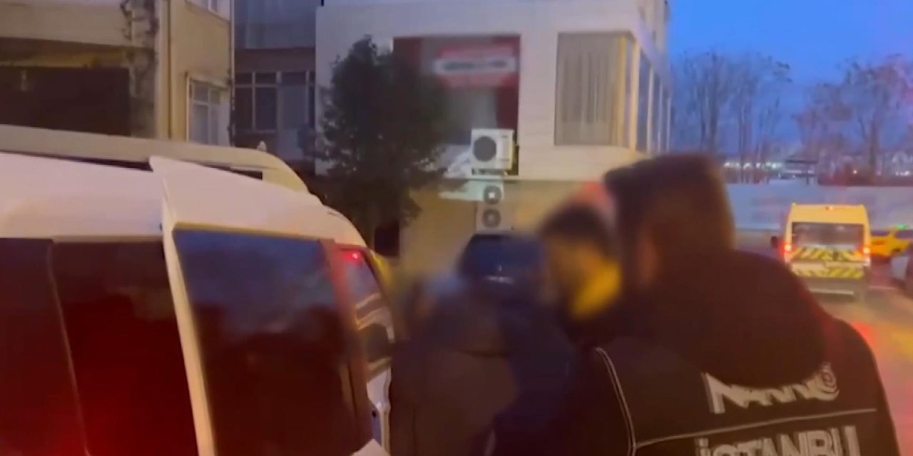 İstanbul’da Düzenlenen 'Narkokapan 14: Şehit Bora Barış Güler' Operasyonunda 153 Şüpheli Yakalandı