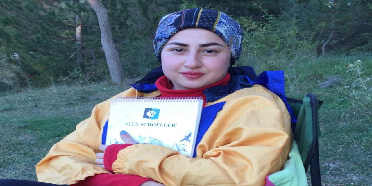 Şeyma öğretmenin öldüğü kaza kamerada