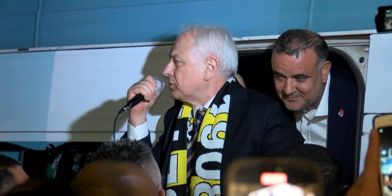 İstanbul-Beykoz Belediye Başkanı gözaltına alındı/ Ek görüntü