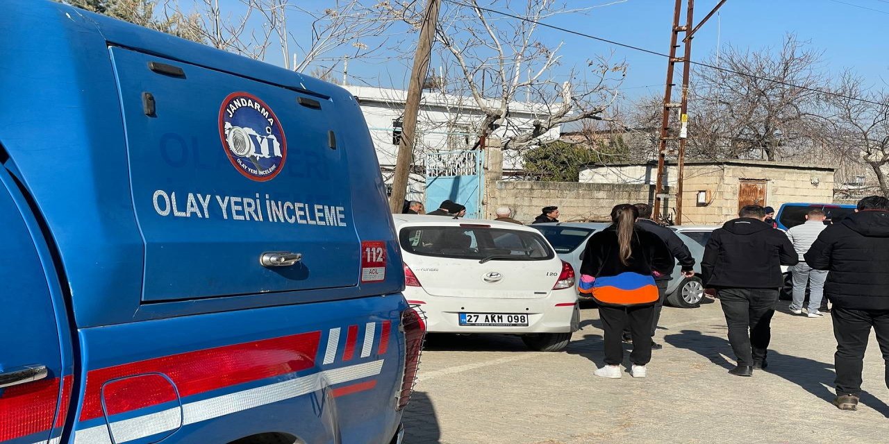 Gaziantep'te sobadan sızan gazdan zehirlenen 3 kardeş öldü