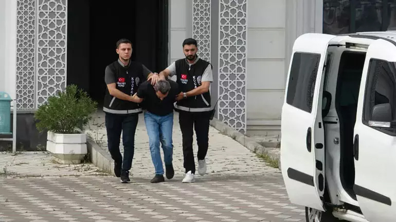 Yeğeninin Kocasını Otobüste Öldüren Sanık: Bana Küfredince Bıçakladım