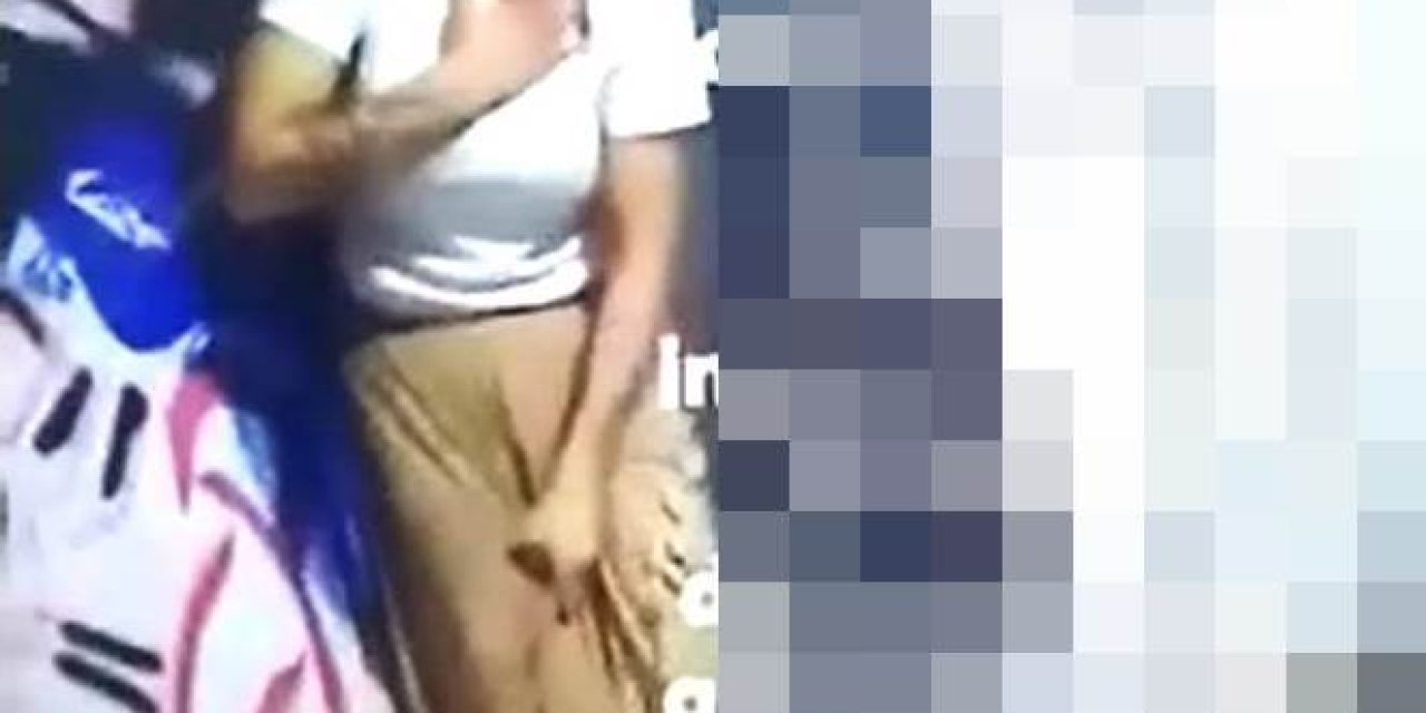 Kaçırdığı Kız Arkadaşına 2,5 Ay Yaşattığı Kabusu Paylaştı, Tutuklandı