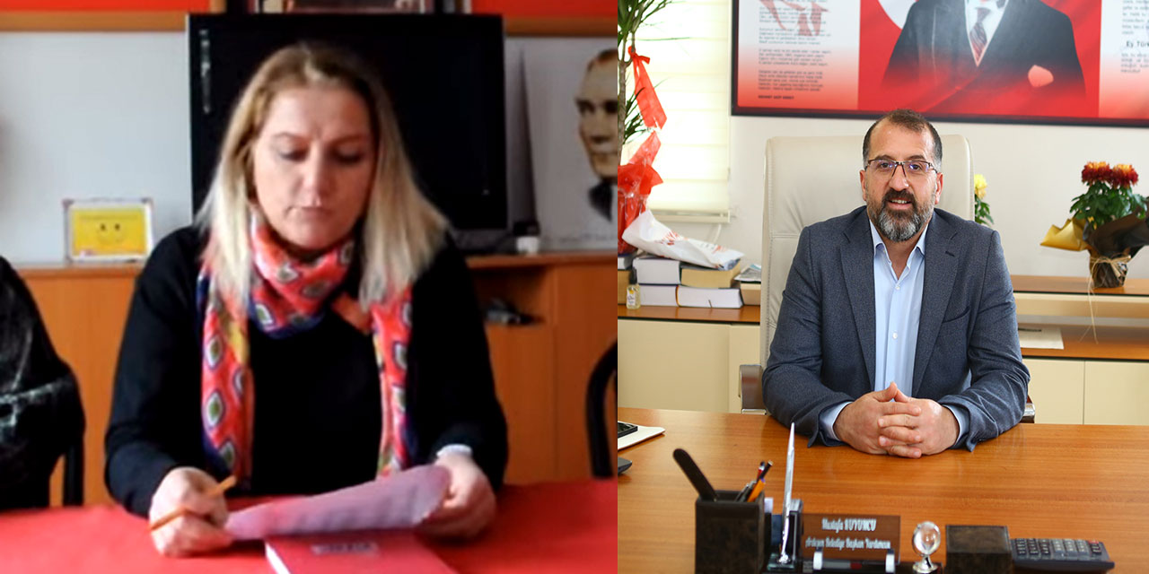 Ardeşen'de Silahlı Saldırı: Belediye Başkan Yardımcısı ve CHP İlçe Başkanı Yaralandı