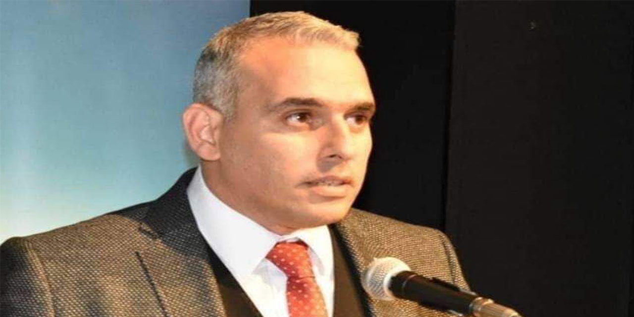 Gelecek Partisi Trabzon İl Başkanı Velioğlu, Görevden Alındı