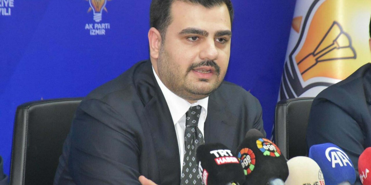 AK Parti'li İnan: İzmir sahipsiz değil