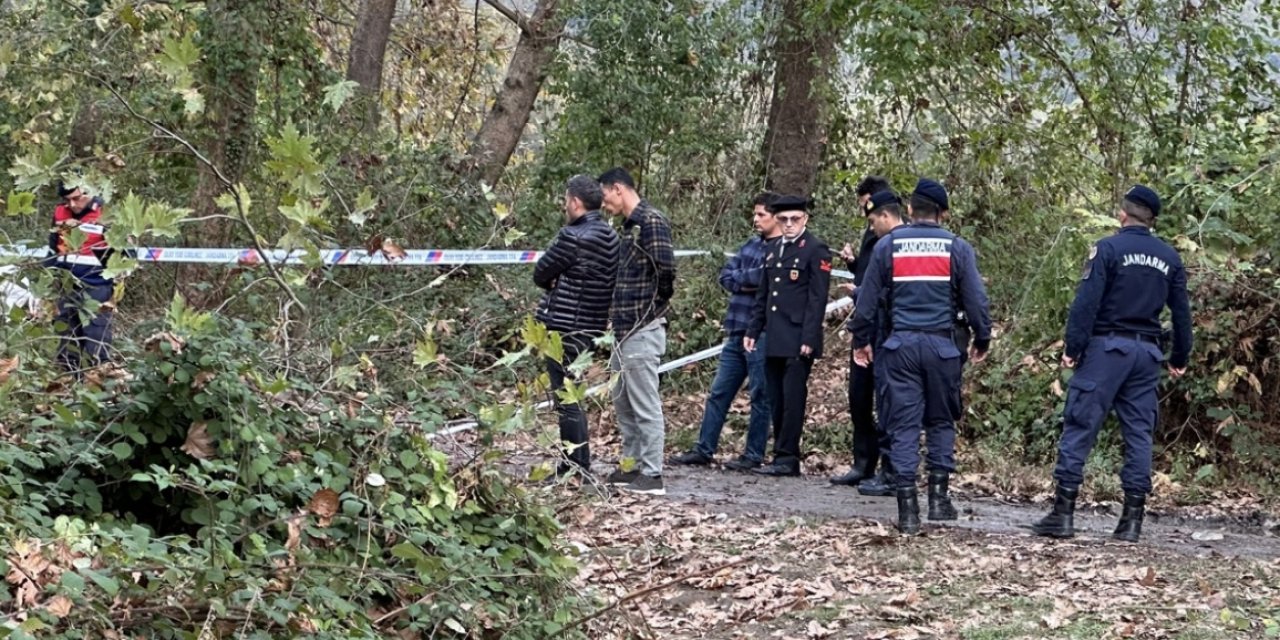 Irmak kenarındaki cinayetin sanığına müebbet hapis cezası