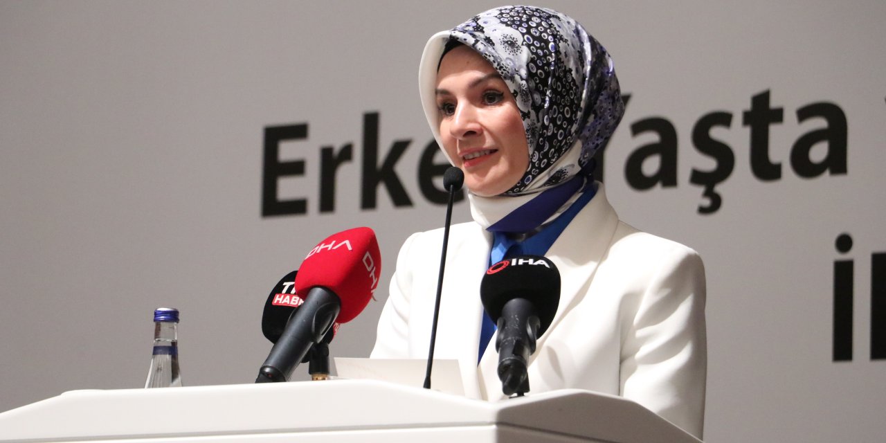 Bakan Göktaş: Erken Yaşta Evlilikler Yüzde 78 Oranında Düştü