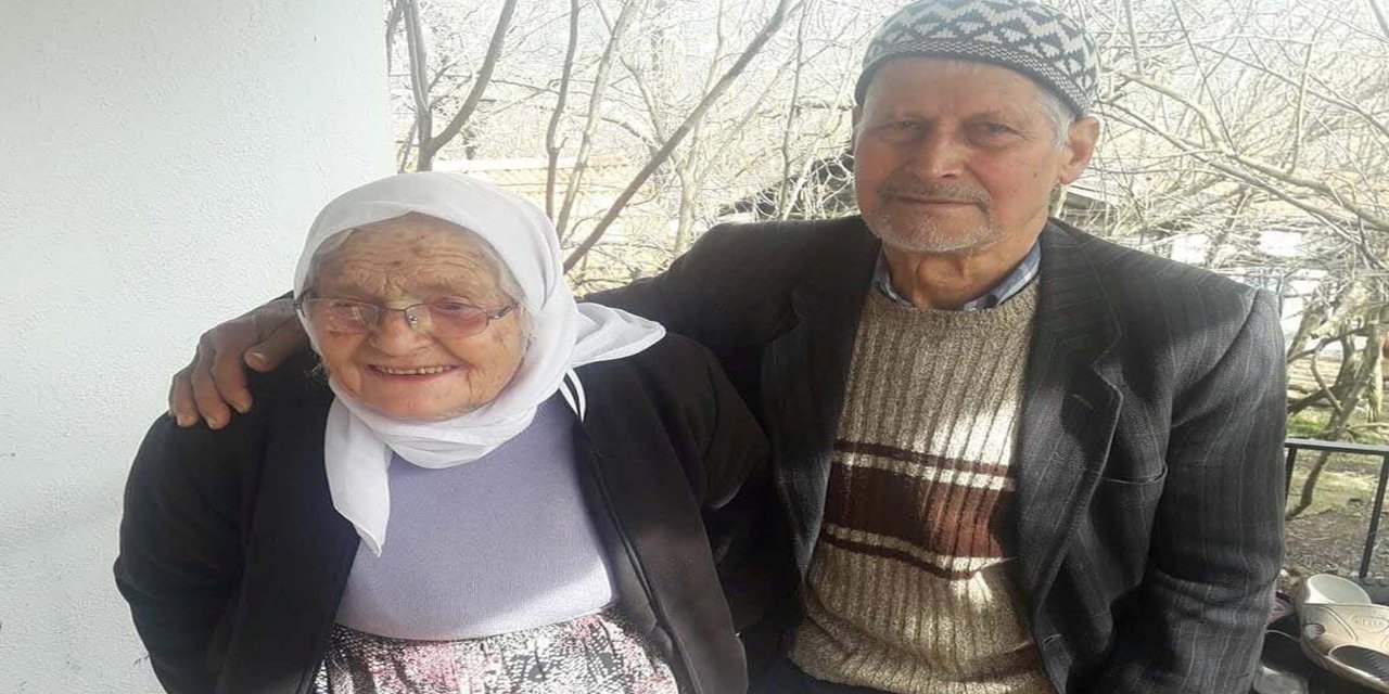 Sobadan çıkan yangında öldüler