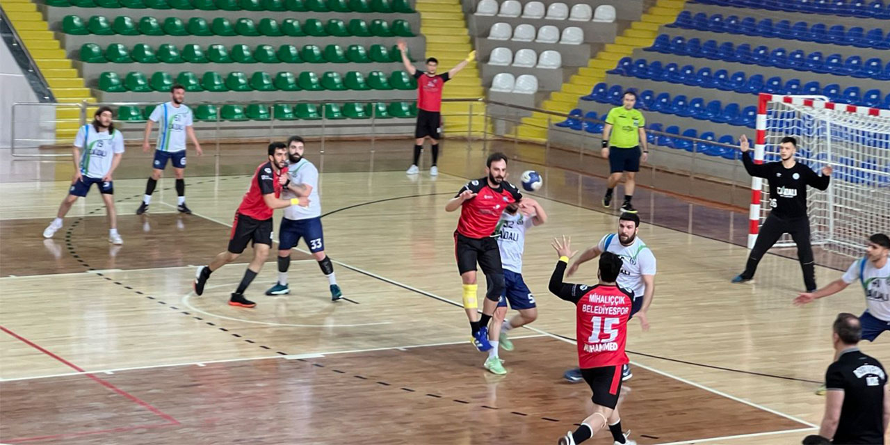 Rize Belediyespor’dan Kritik Zafer: Kümede Kalma Yolunda Umutlar Arttı