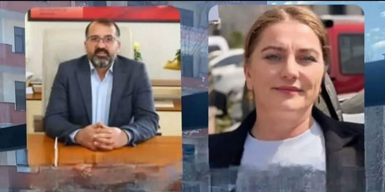 Rize'de Belediye Başkan Yardımcısı ve CHP İlçe Kadın Kolları Başkanını Yaralayan Zanlı Tutuklandı!