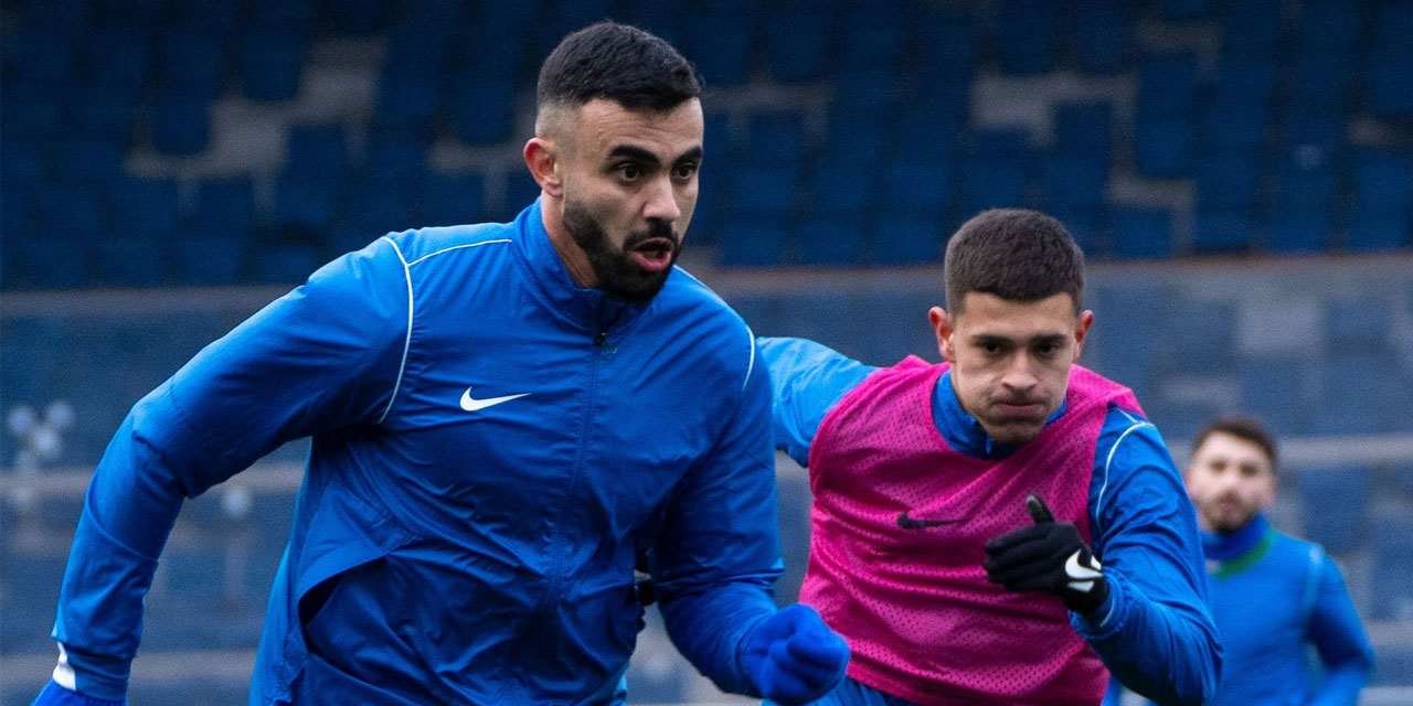 Çaykur Rizespor, Alanyaspor'u Ağırlıyor