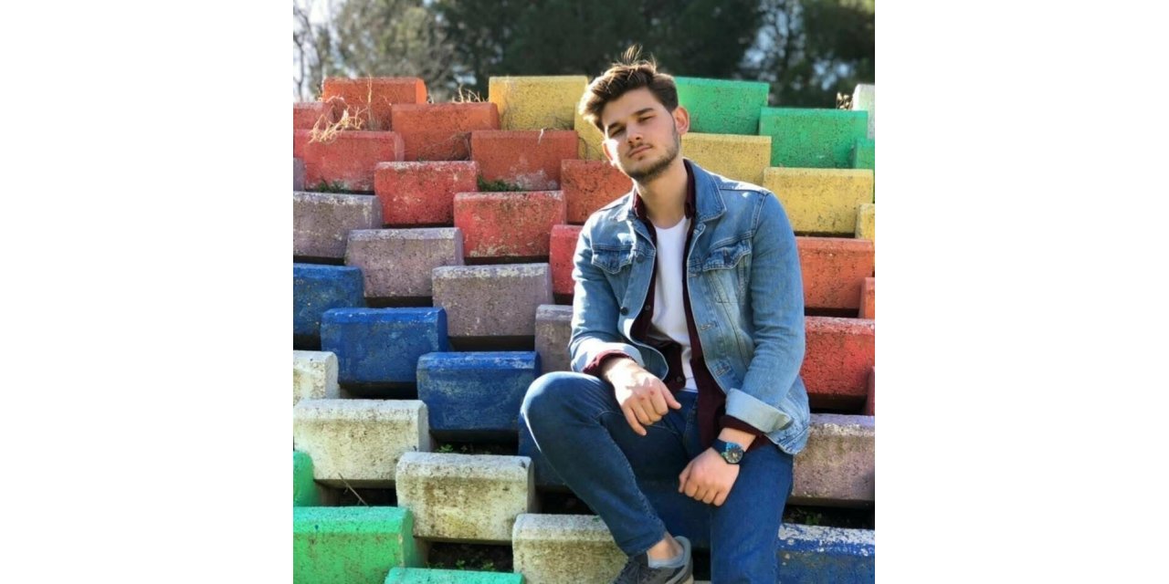 Emanet aldığı motosikletle kaza yapıp, öldü