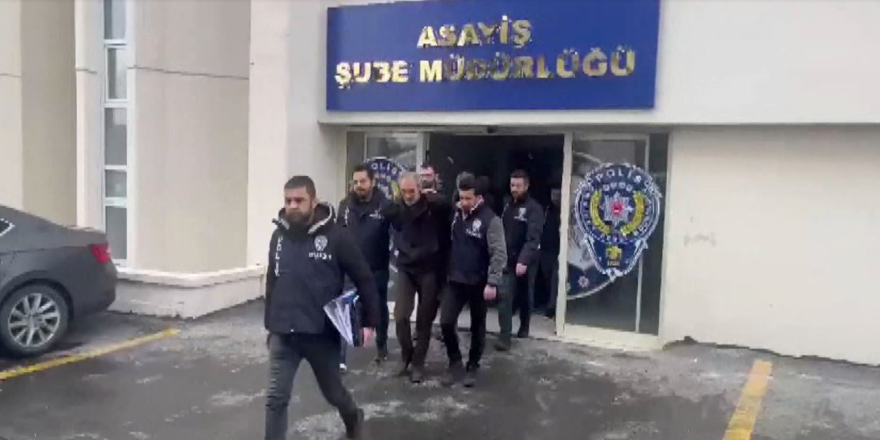 Ankara’da fuhuş operasyonu; 4 otel mühürlendi, 12 kişi gözaltına alındı