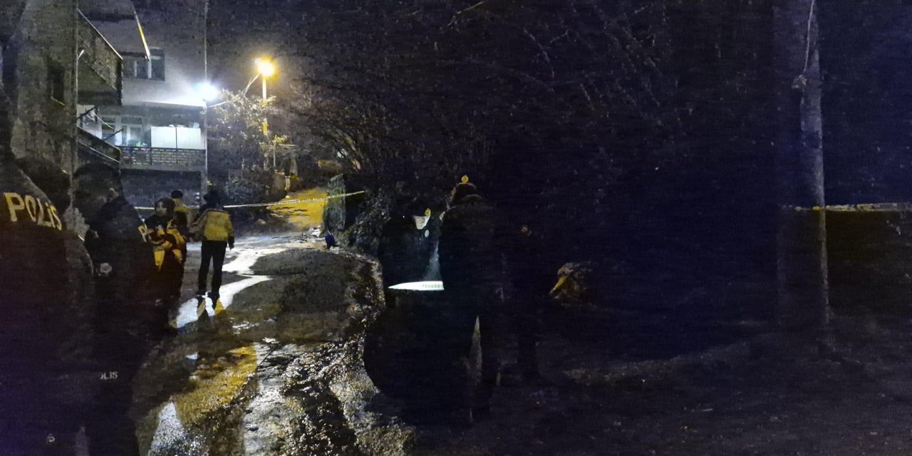 Evinin yakınındaki kuyuda cansız bedeni bulundu