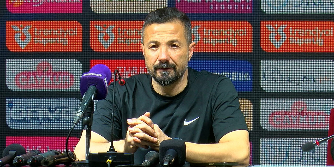 Çaykur Rize'nin Yardımcı Antrenörü Osman Demir: "3 Puan Kazanmasını Bildik"