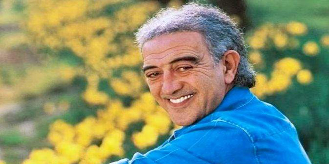 Sanatçı Edip Akbayram hayatını kaybetti