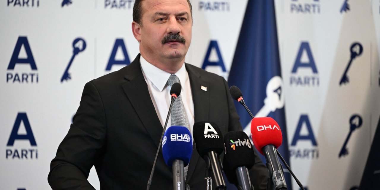 Yavuz Ağıralioğlu: PKK, Kürt'ün temsilcisi değildir