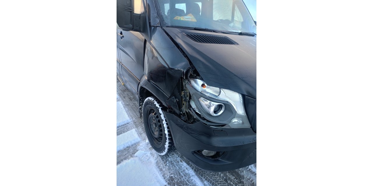 İstanbul - Eyüpsultan’da UTV sürücüsü Muhammet Gürcan Koçak'ın öldüğü kazanın yeni görüntüleri ortaya çıktı