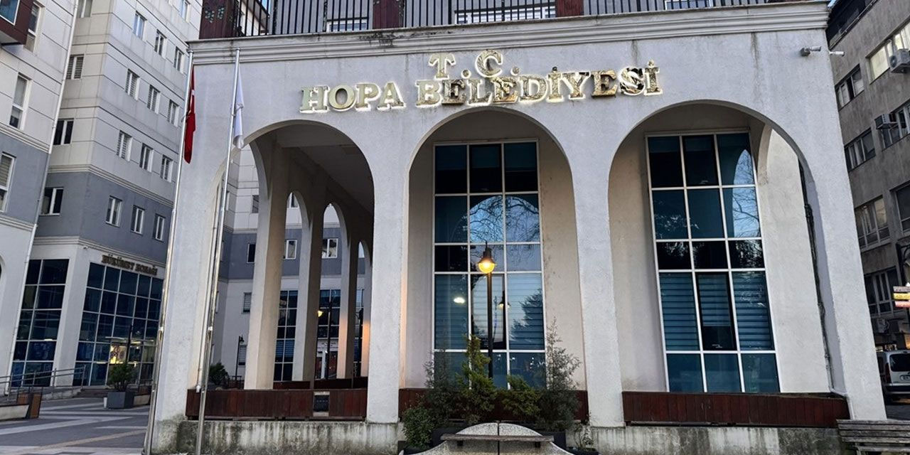 Hopa Belediyesi 11 geçici öğretmen alacak