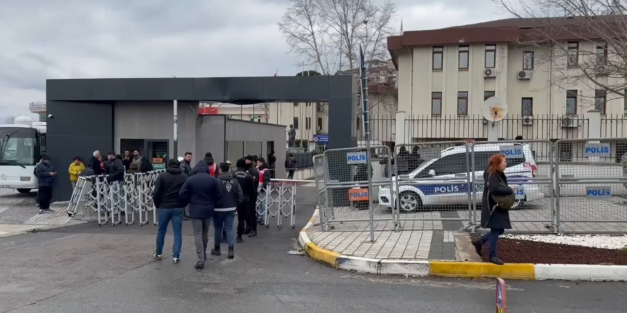 İstanbul - Beykoz Belediye Başkanı Alaattin Köseler'in Savcılık İfadesi Ortaya Çıktı / Ek Bilgi